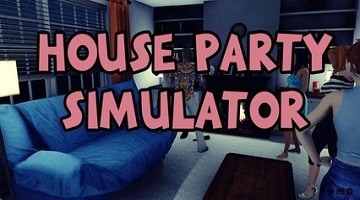 house party simulator 2017 for mac