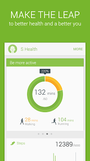 samsung health app for mac